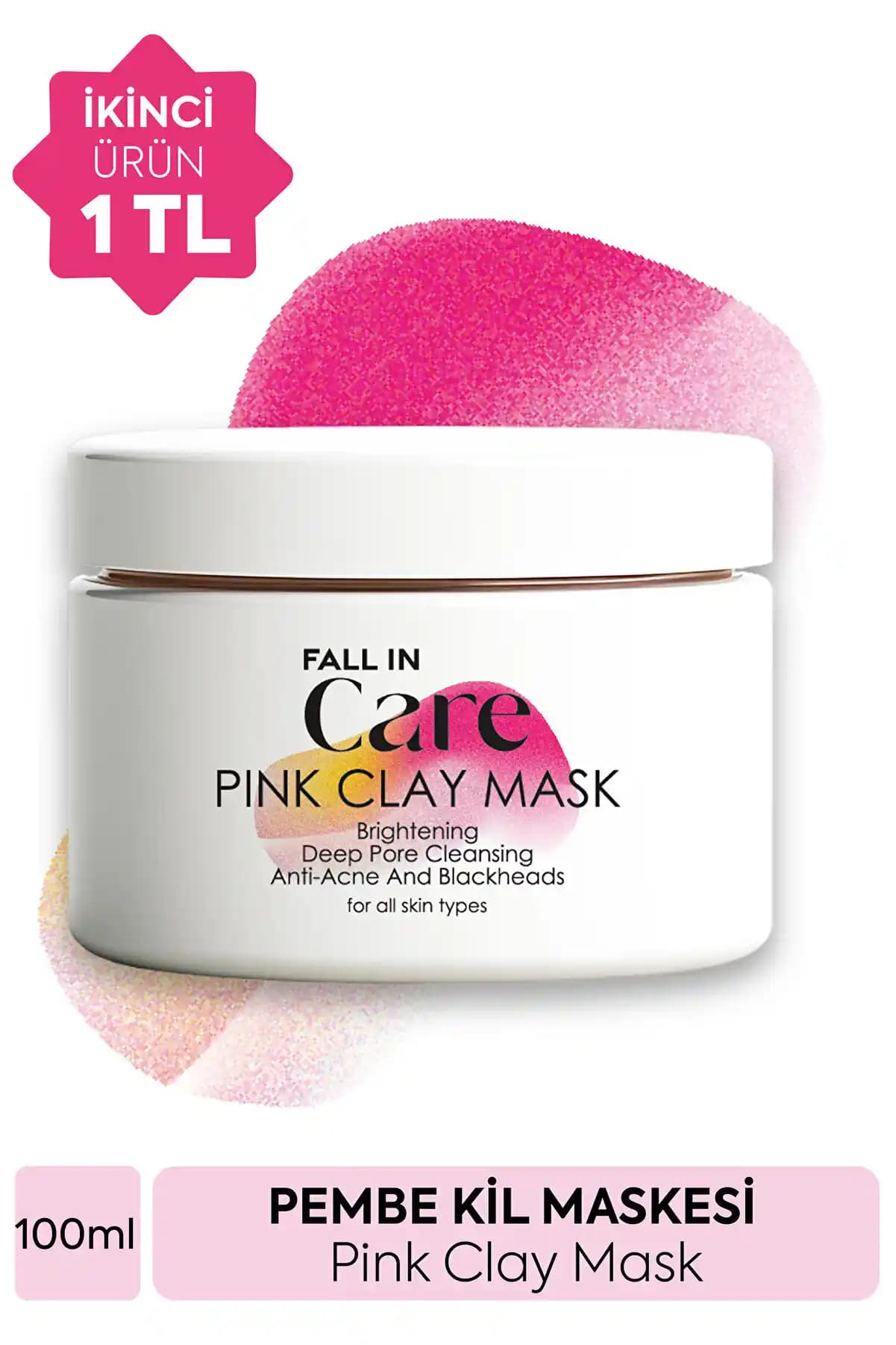 Siyah Nokta ve Gözenek Sıkılaştırıcı Maskeler: Doğal Çözümler ve Cilt Bakımı İpuçları