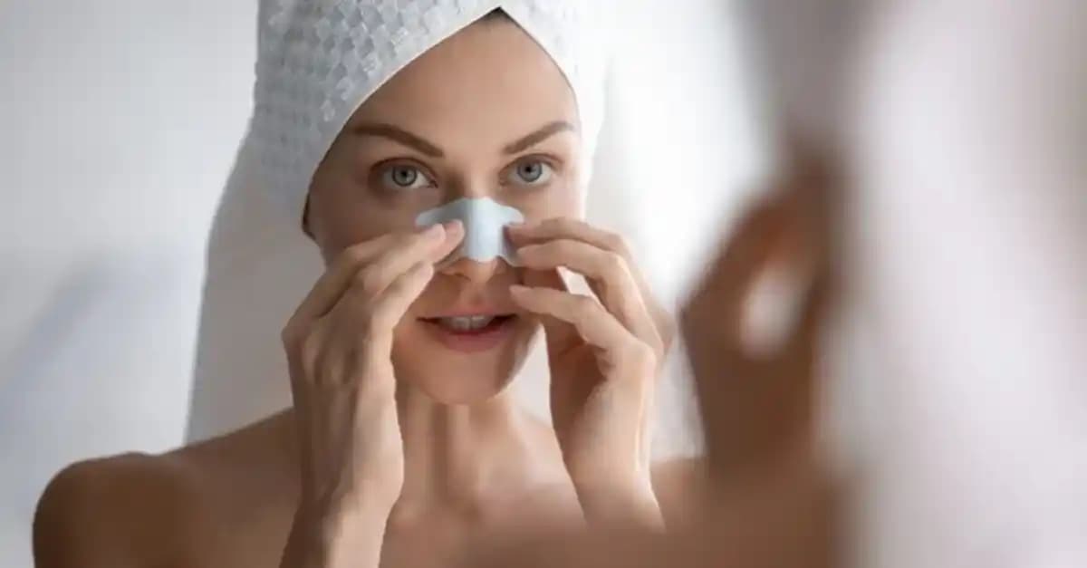 Siyah Noktalarla Mücadele Rehberi: Etkili Yöntemler ve Cilt Bakımı İpuçları