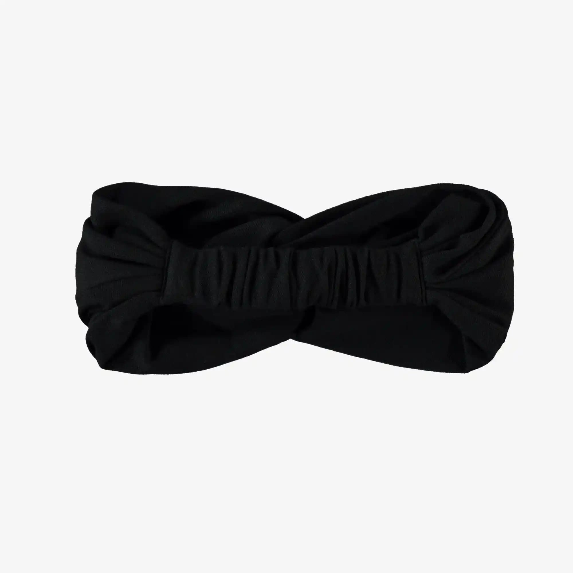 Siyah Saç Bandı: Farklı Tasarım ve Malzeme Seçenekleriyle Şıklık ve Fonksiyonellik