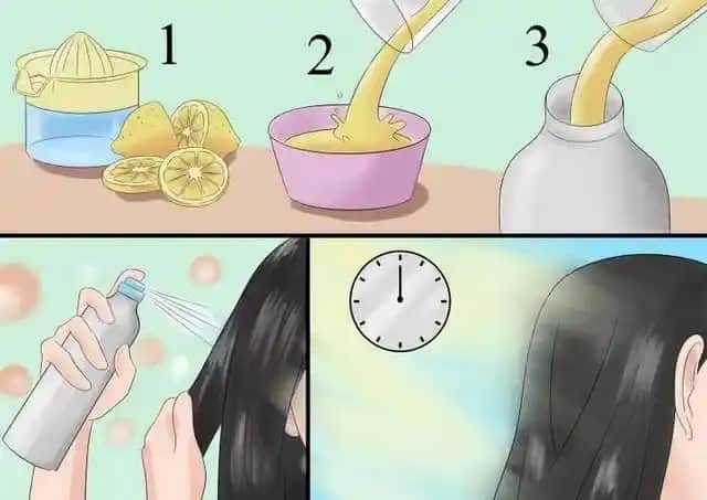 Siyah Saçı Güvenli ve Etkili Yöntemlerle Açmanın En İyi Yaklaşımları 2023