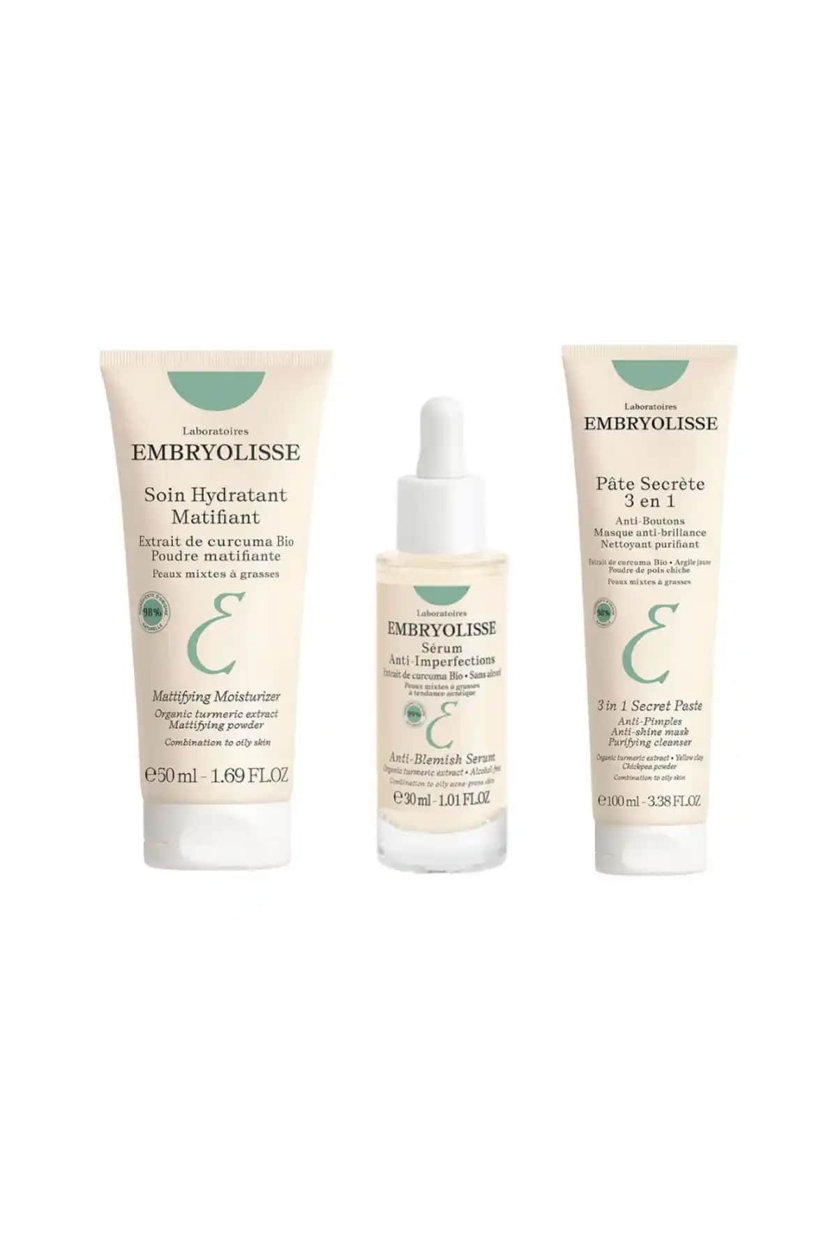 Siyah Sivilcelerle Mücadele: Etkili Cilt Bakımı ve Doğal Çözüm Yöntemleri