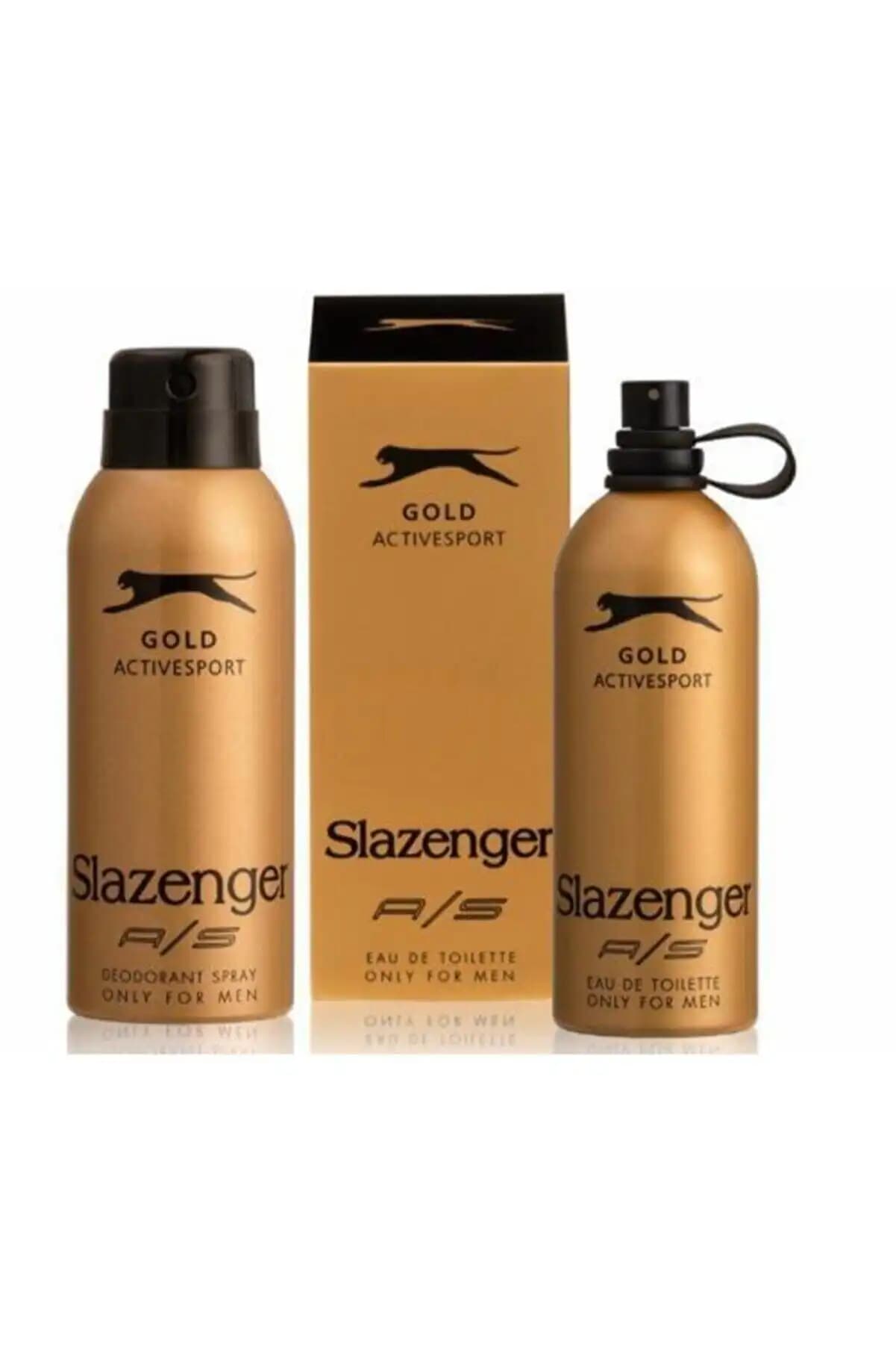 Slazenger Gold Parfüm Özellikleri ve Kullanıcı Yorumlarıyla Zarafet