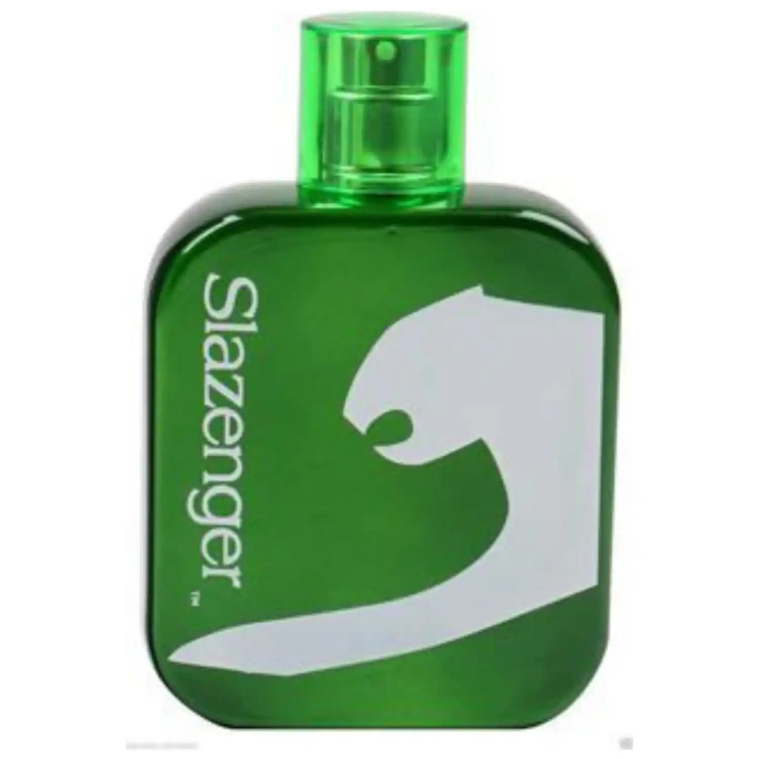 Slazenger Yeşil Parfüm: Doğallık ve Ferahlık Sunan Günlük Kullanım Kokusu