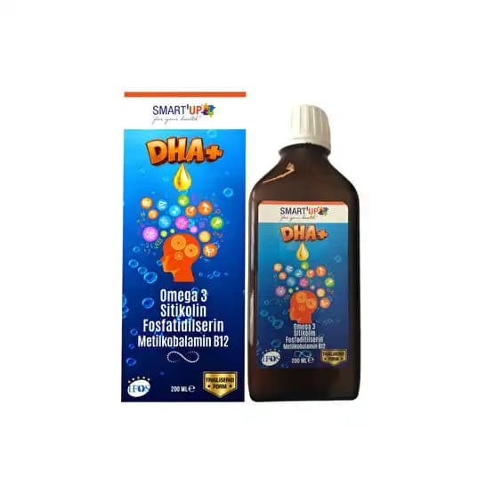 Smart Up Balık Yağı ile Doğal Cilt Bakımı ve Yaşlanma Karşıtı Etkiler