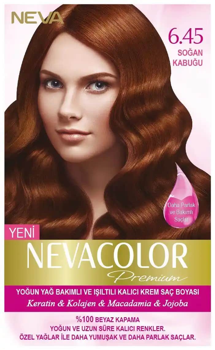 Soğan Kabuğu Saç Boyası: Doğal ve Sağlıklı Renk Seçeneği ile Saçlarınızı Güçlendirin