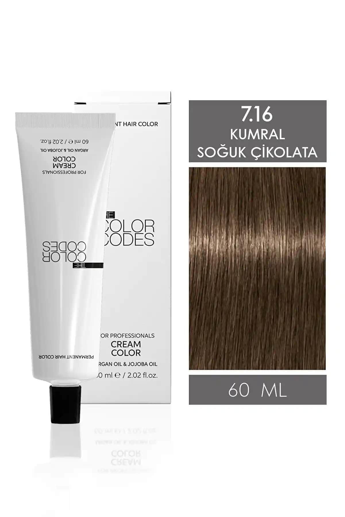 Soğuk Kumral Renk Trendleri ve Kozmetik Uygulamaları Hakkında Detaylı Rehber