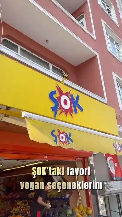 Şok Marketlerde Bulunan Vegan Kozmetik Ürünleri ve Çevre Dostu Güzellik Seçenekleri
