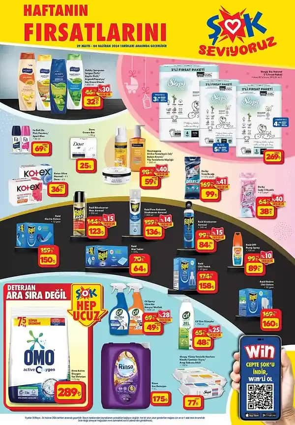 Şok Marketlerde Uygun Fiyatlı ve Etkili Saç Bakım Ürünleri Hakkında Bilgilendirme