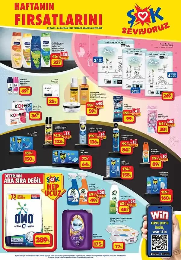 Şok Marketlerde Uygun Fiyatlı ve Etkili Saç Bakım Ürünleri Hakkında Bilgilendirme