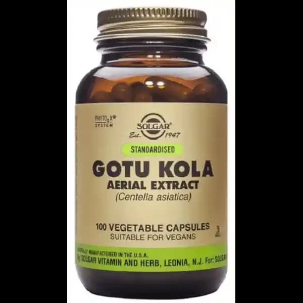 Solgar Go To Kola: Doğal İçeriklerle Güçlendirilmiş Cilt Bakım Ürünü Tanıtımı ve Faydaları