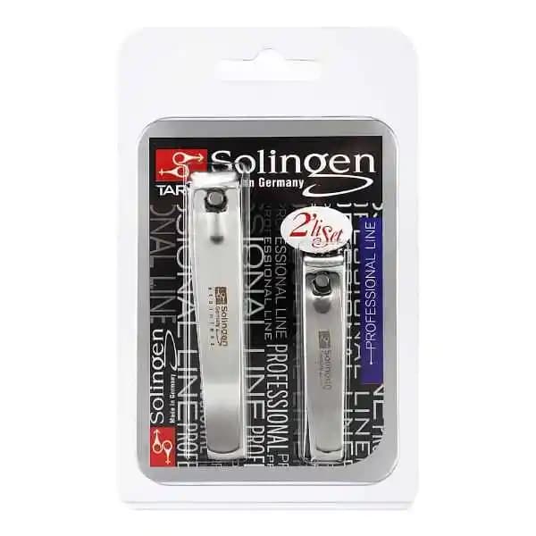 Solingen Tırnak Makası: Yüksek Kalite ve Güvenilirlik Sunan Profesyonel Seçenekler