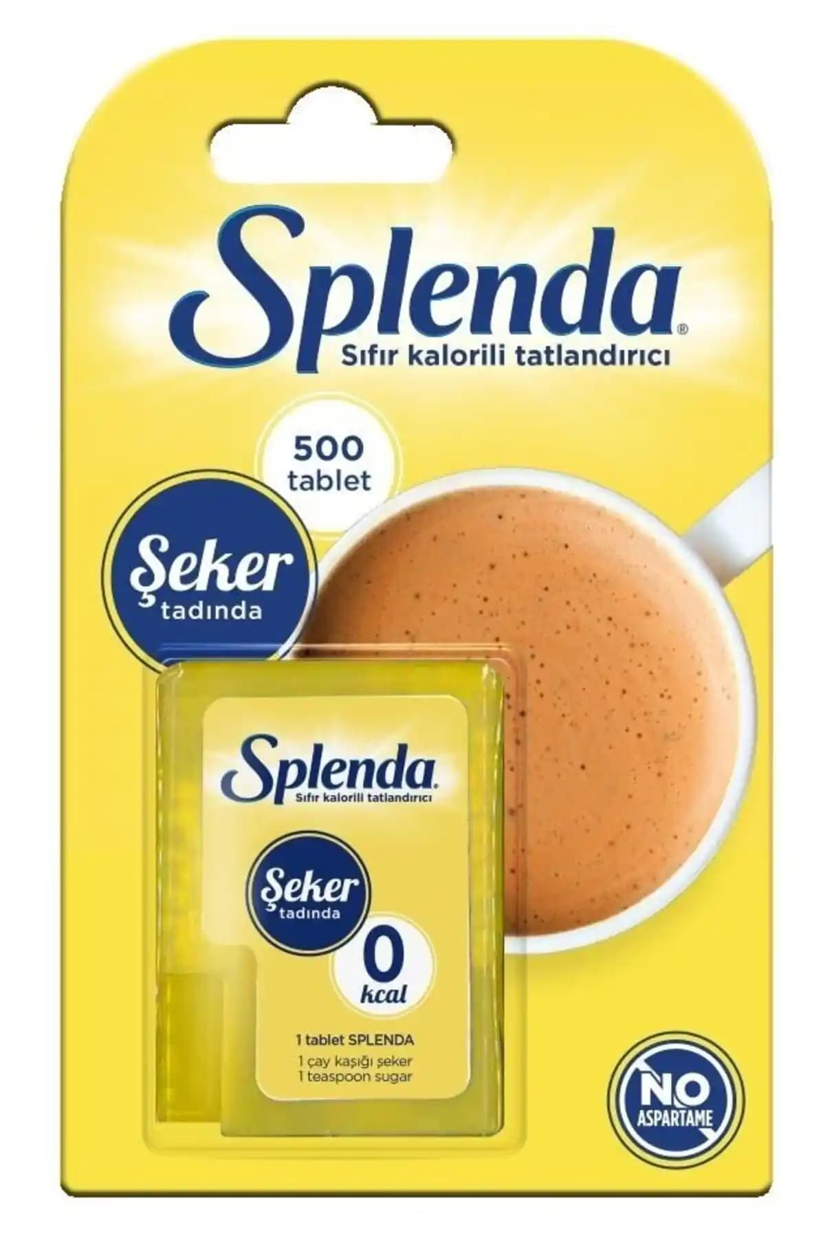 Splenda Tatlandırıcılarının Kozmetik Sektöründeki Yeri ve Sağlık Üzerindeki Etkileri