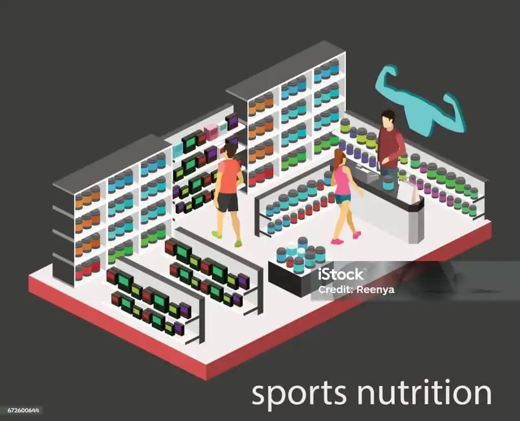 Spor Takviyelerinin Temel Özellikleri ve Kozmetik Sektöründeki Kullanım Alanları