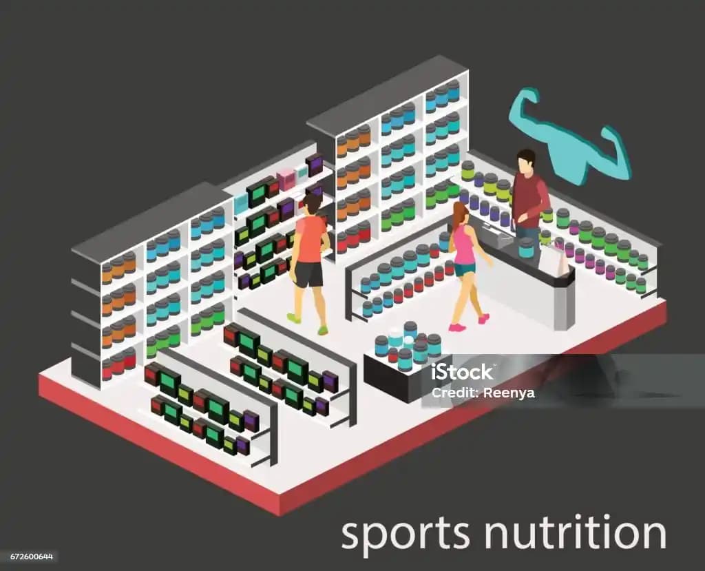 Spor Takviyelerinin Temel Özellikleri ve Kozmetik Sektöründeki Kullanım Alanları