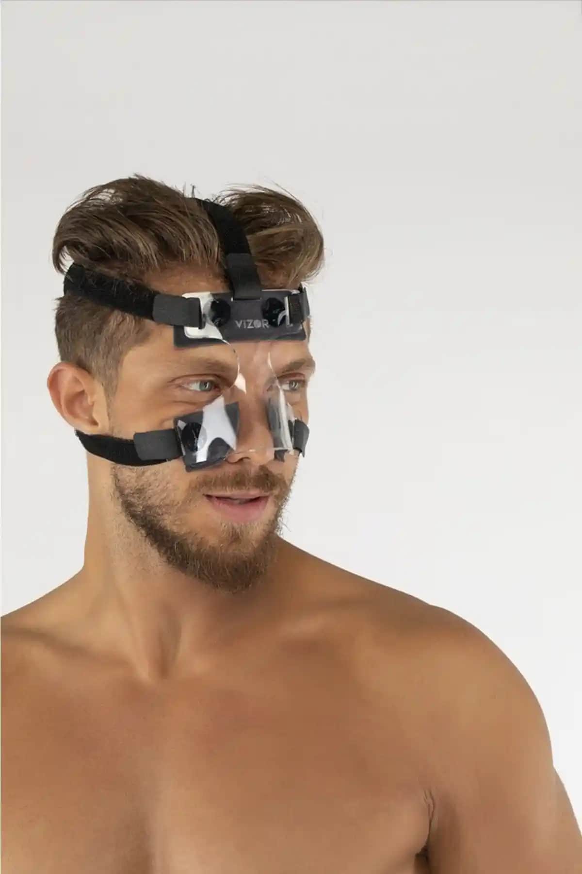 Sporcu Burun Koruyucu Maskeler: Güvenlik ve Performansı Artıran En İyi Seçenekler