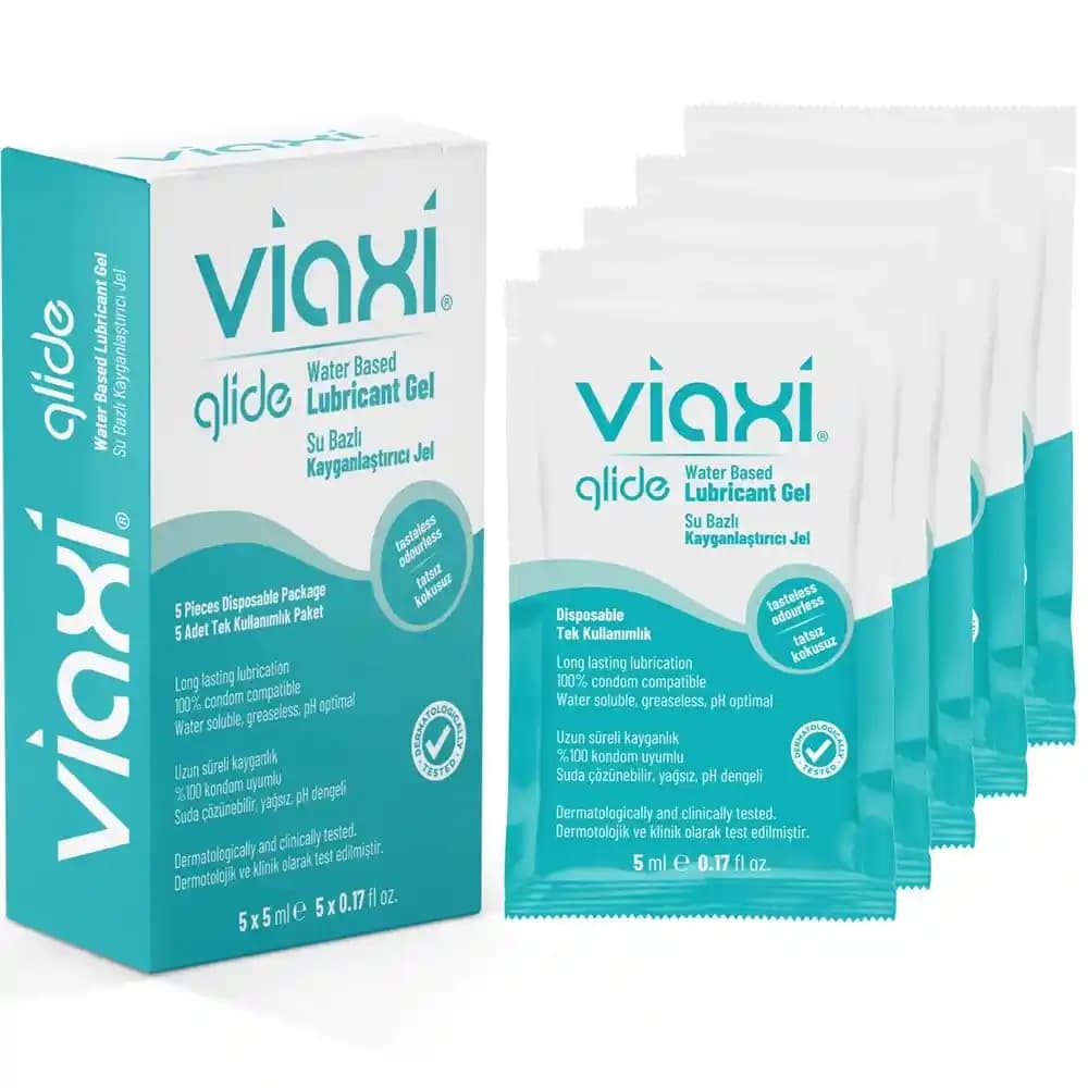 Su Bazlı Kayganlaştırıcılar: Güvenli ve Çok Yönlü Kullanım İçin Doğru Seçenekler