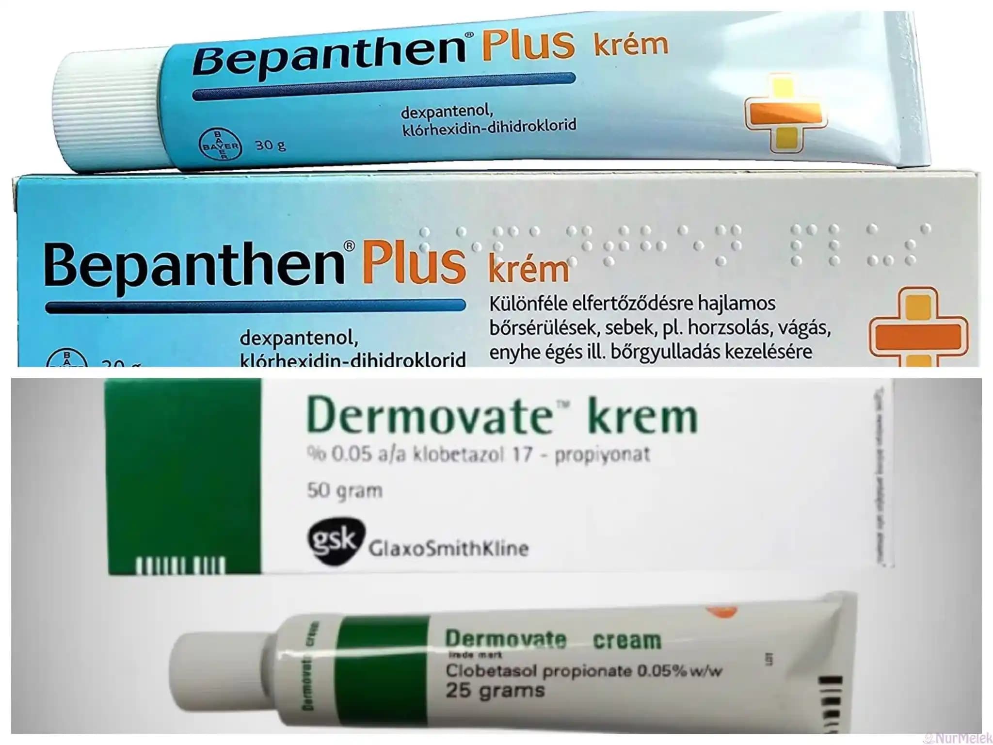 Sulu Egzama Kremi Kullanımı ve Cilt Sağlığı İçin Bilmeniz Gerekenler