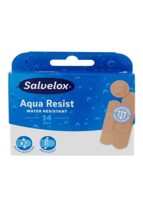 Suya Dayanıklı Yara Bandları: Estetik ve Pratik Kullanım İçin Güncel Çözümler