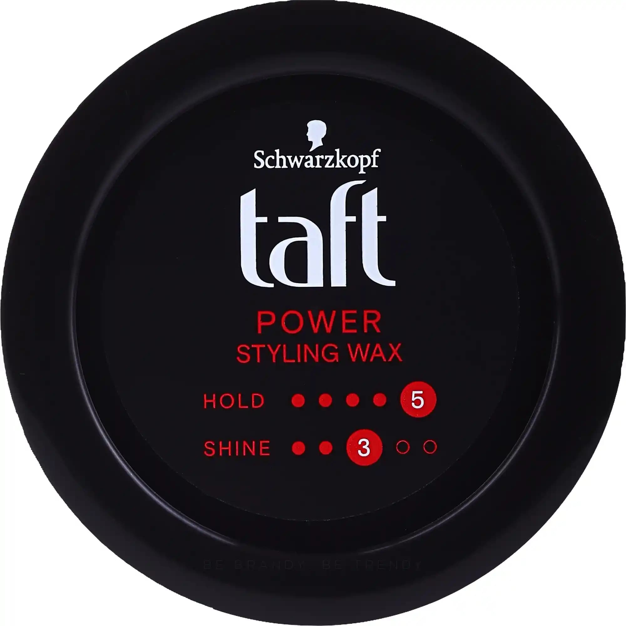 Taft Power Wax ile Güçlü ve Kalıcı Saç Şekillendirme Çözümleri