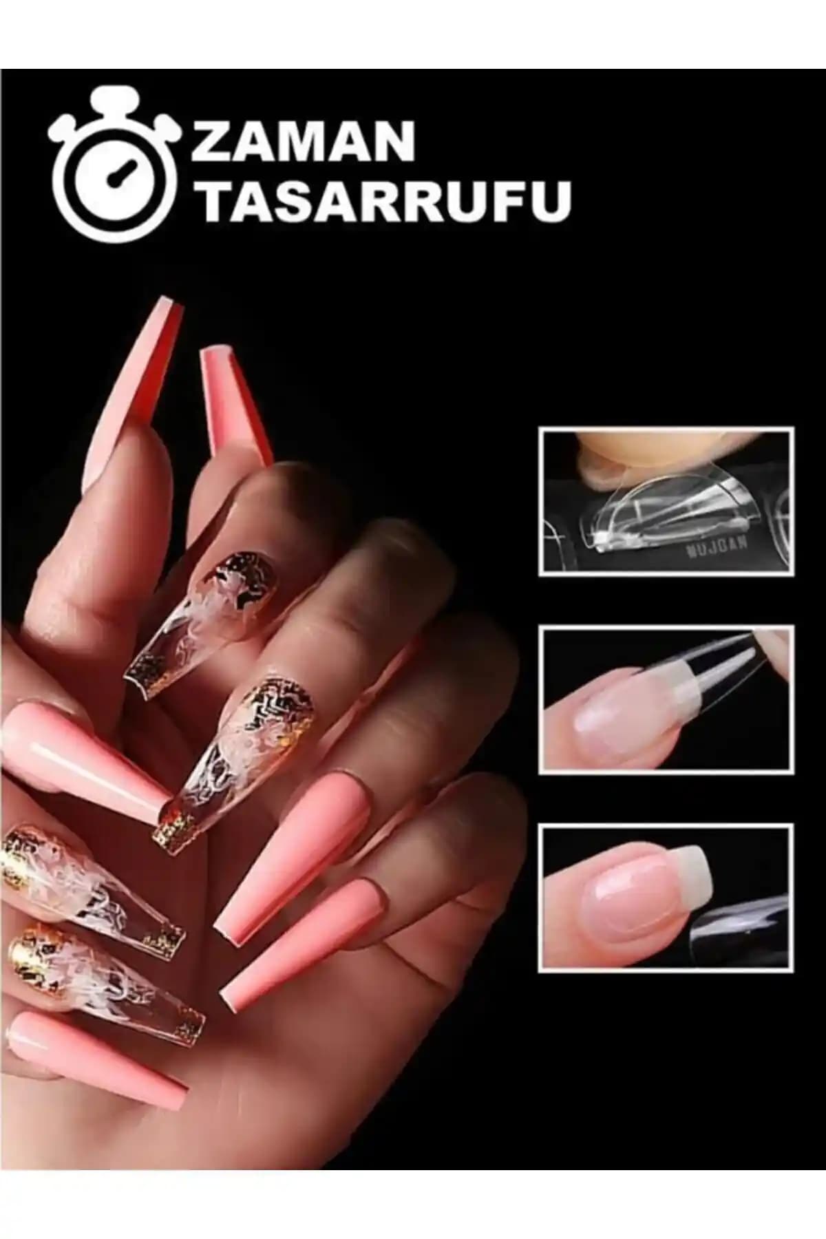 Tak Çıkar Tırnak Yapıştırıcıları: Estetik ve Pratik Güzellik Çözümünde Güncel Trendler ve Kullanım İpuçları