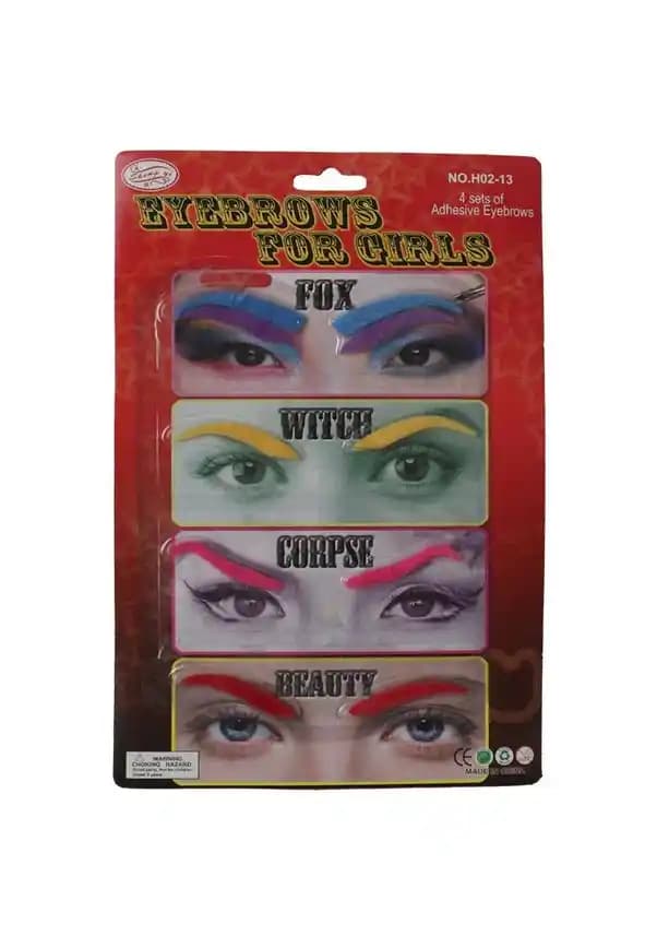 Takma Kaş Nedir ve Güzellik Rutininize Nasıl Katkı Sağlar