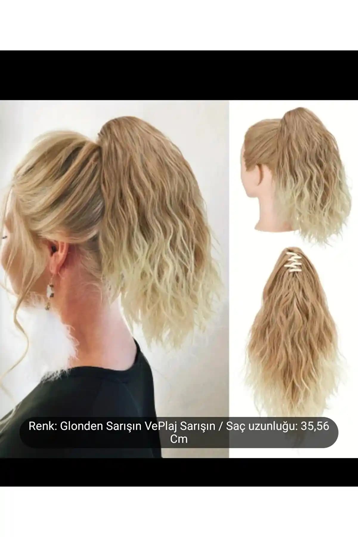 Takma Saç Modelleri ve Bakım İpuçlarıyla Stilinizde Yenilikler Yapın