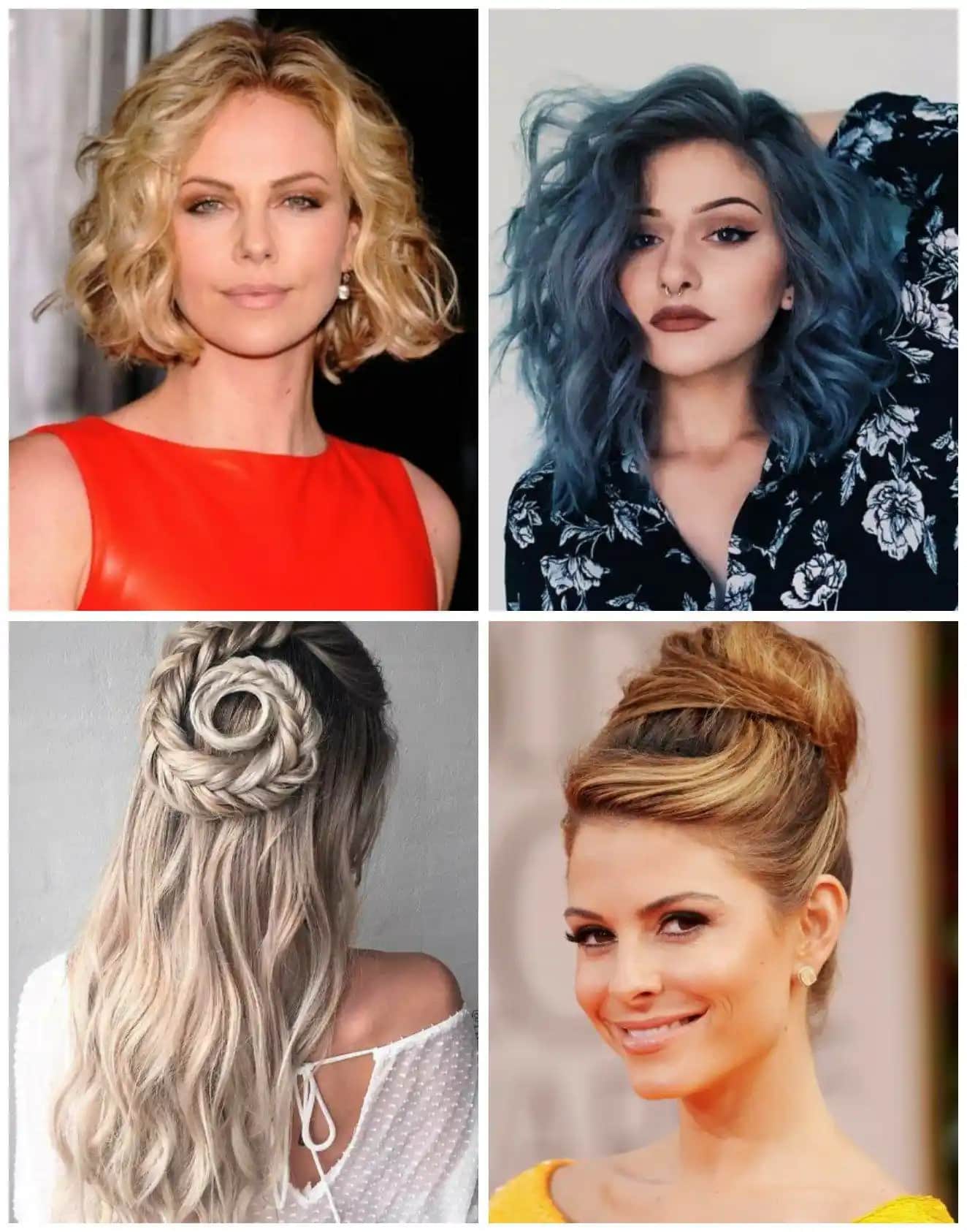 Tarz Saç Modelleri: Kişisel İfadenizi Yansıtacak Stil ve Bakım İpuçları