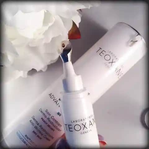 Teoxane Göz Kremi: Göz Çevresi Bakımında Güçlü ve Etkili Bir Çözüm