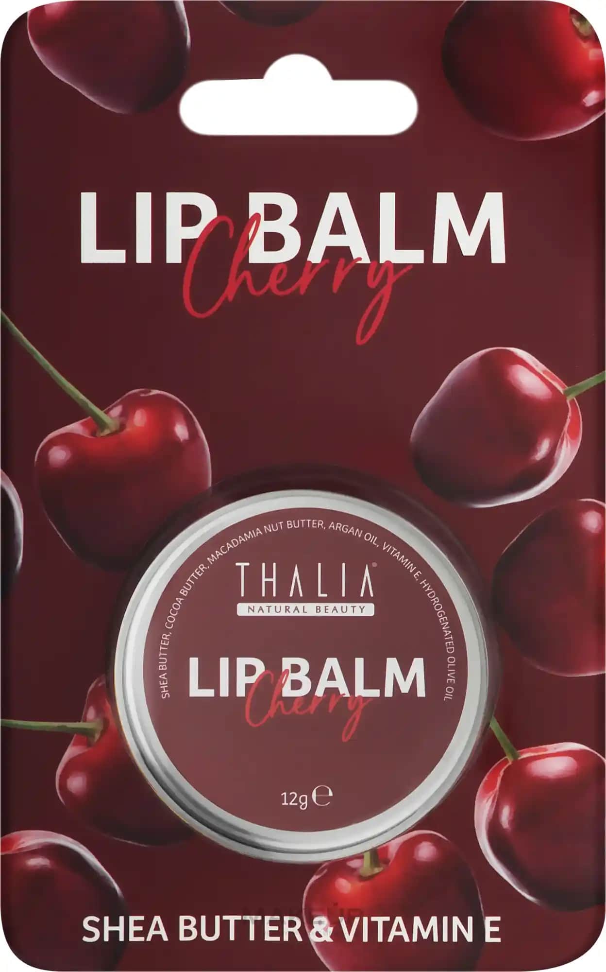 Thalia Lip Balm ile Dudak Bakımında Yeni Dönem: Doğal ve Etkili Çözüm