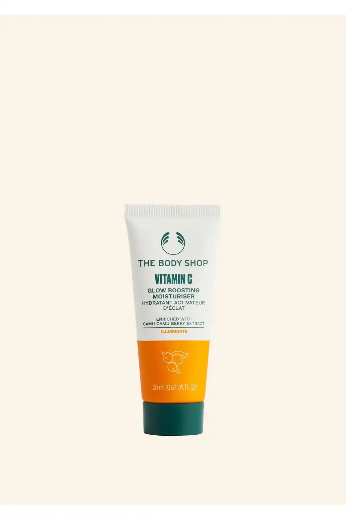 The Body Shop Güneş Koruyucu Ürünleri ve Cilt Sağlığını Koruma Yöntemleri