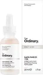 The Ordinary Leke Serumu: Hiperpigmentasyon ve Güneş Lekeleri İçin Etkili Çözüm