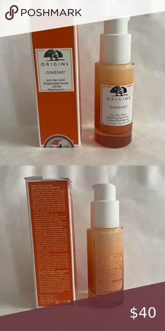 The Originals Serumu: Cilt Sağlığını Destekleyen Güçlü ve Etkili Serumlar