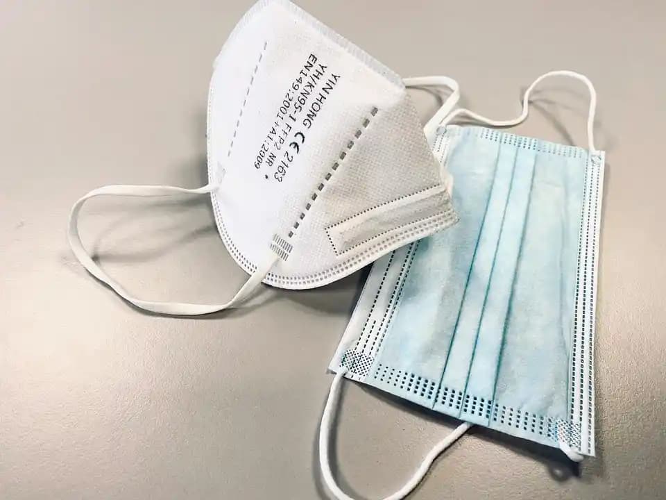 Tıbbi Maskelerin Kozmetikteki Yeri ve Gelişimi: Sağlık ve Güzellik Entegrasyonu