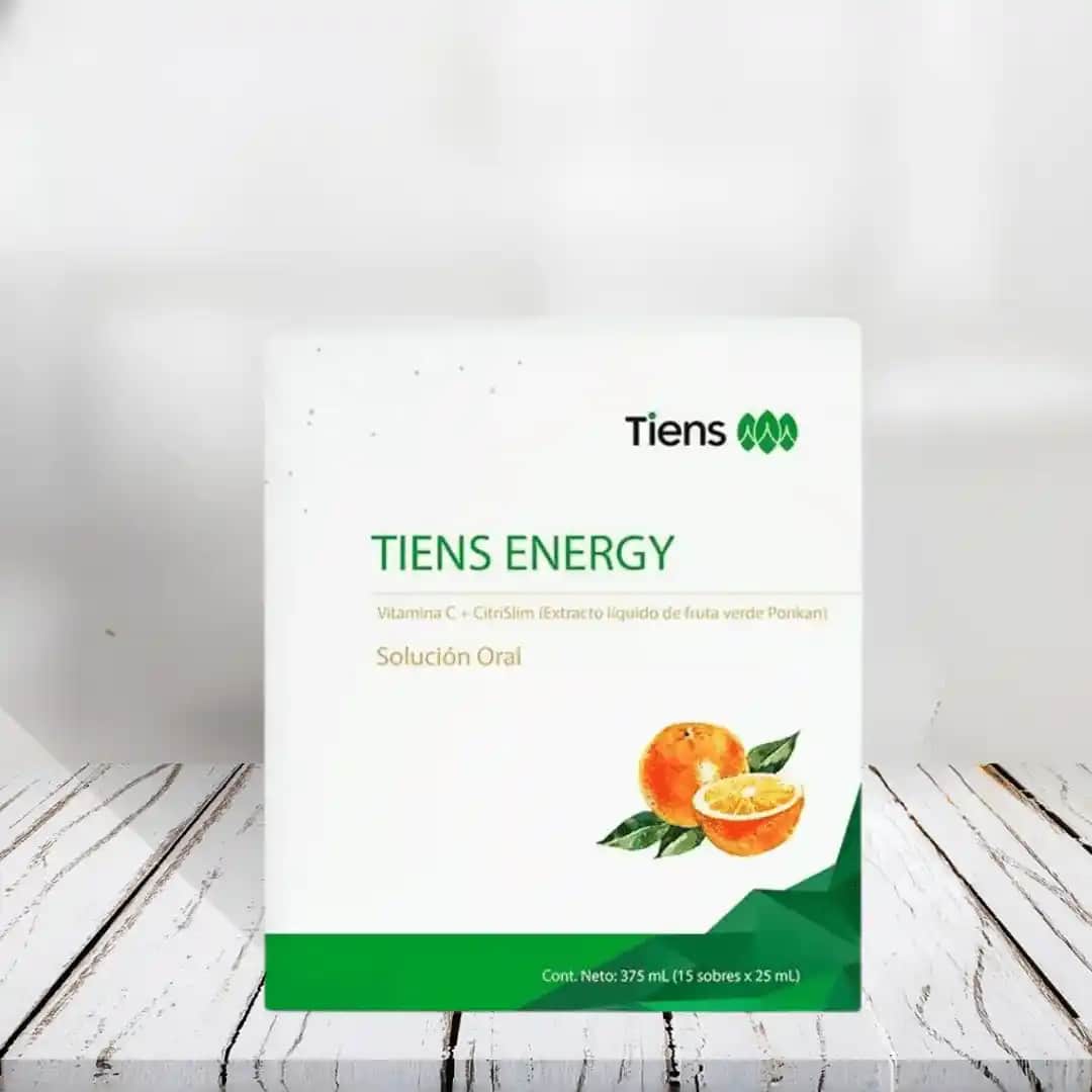 Tiens C vitamini ile Cilt Sağlığınızı Güçlendirin Doğal ve Güvenilir Bir Takviye Seçeneği