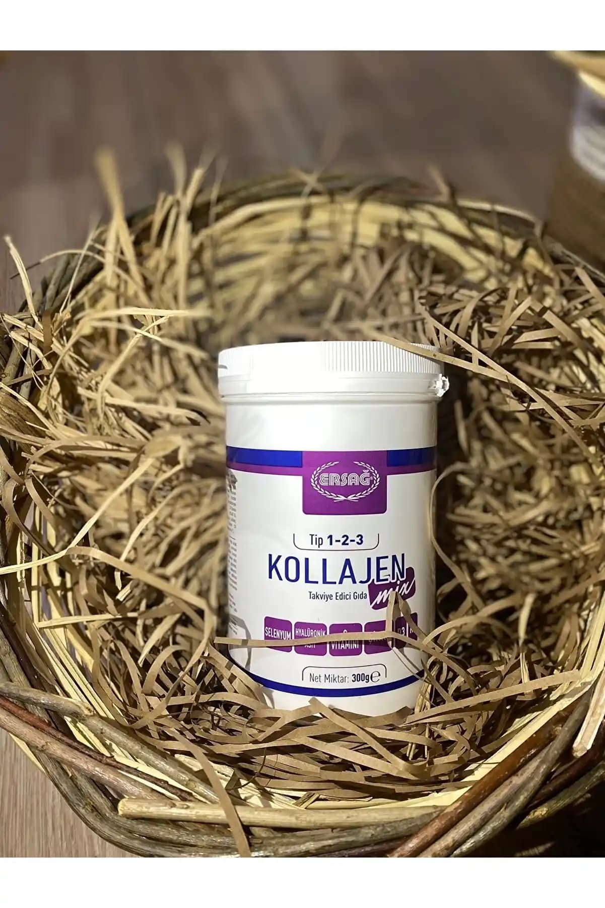 Tip 3 Kollajen ve Güzellik Sırları: Cilt Sağlığını Destekleyen Doğal Yöntemler