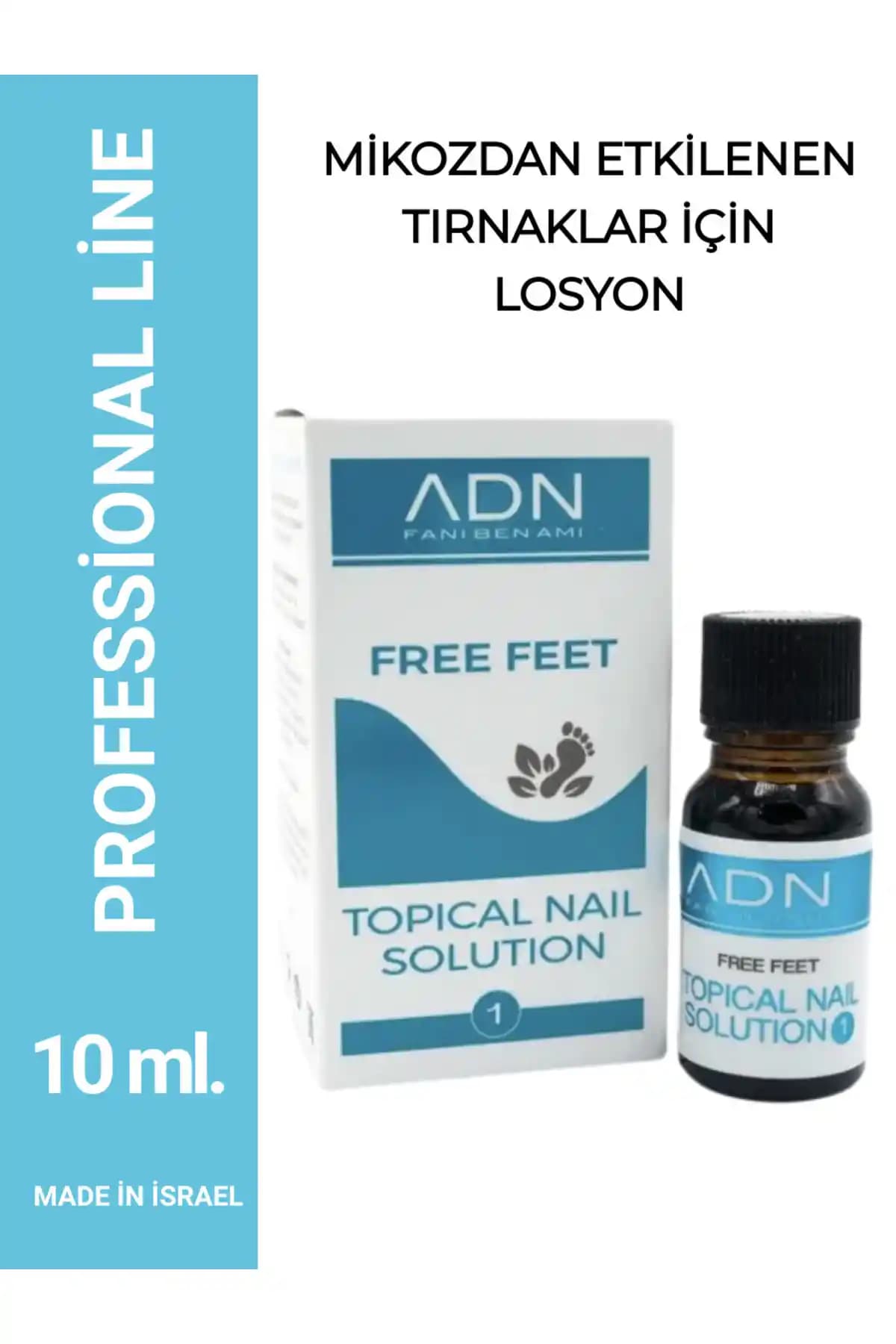 Tırnak Losyonları ile Güçlü ve Sağlıklı Tırnaklara Ulaşmanın Yolları