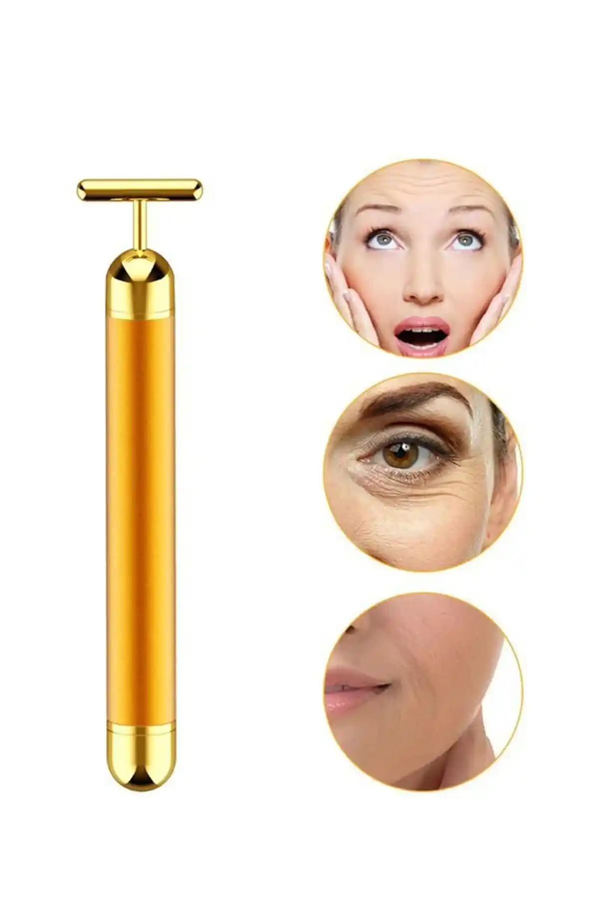 Titreşimli Yüz Masaj Aleti ile Cilt Sağlığını Destekleyen Modern Güzellik Çözümleri