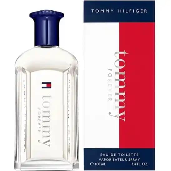 Tommy Hilfiger Erkek Parfümleri: Şıklık ve Erkeksi İmzanın Modern Sembolü
