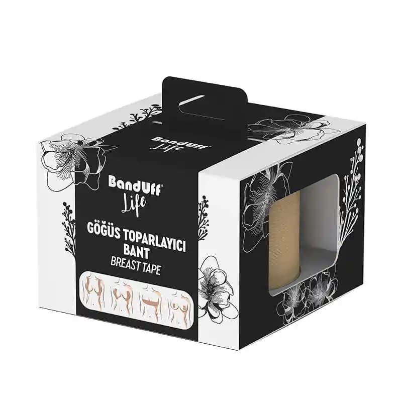 Toparlayıcı Bantlar: Güzellik ve Bakımda Yenilikçi Çözüm ve Kullanım İpuçları