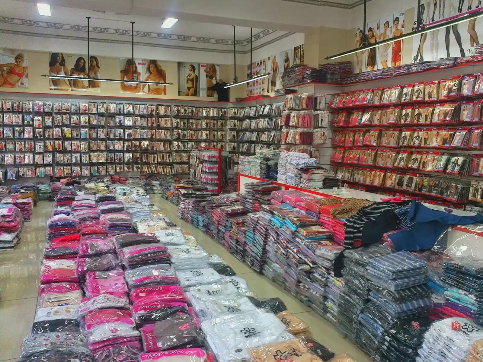 Toptan İç Çamaşır Sektöründe Güncel Trendler ve Fırsatlar Analizi