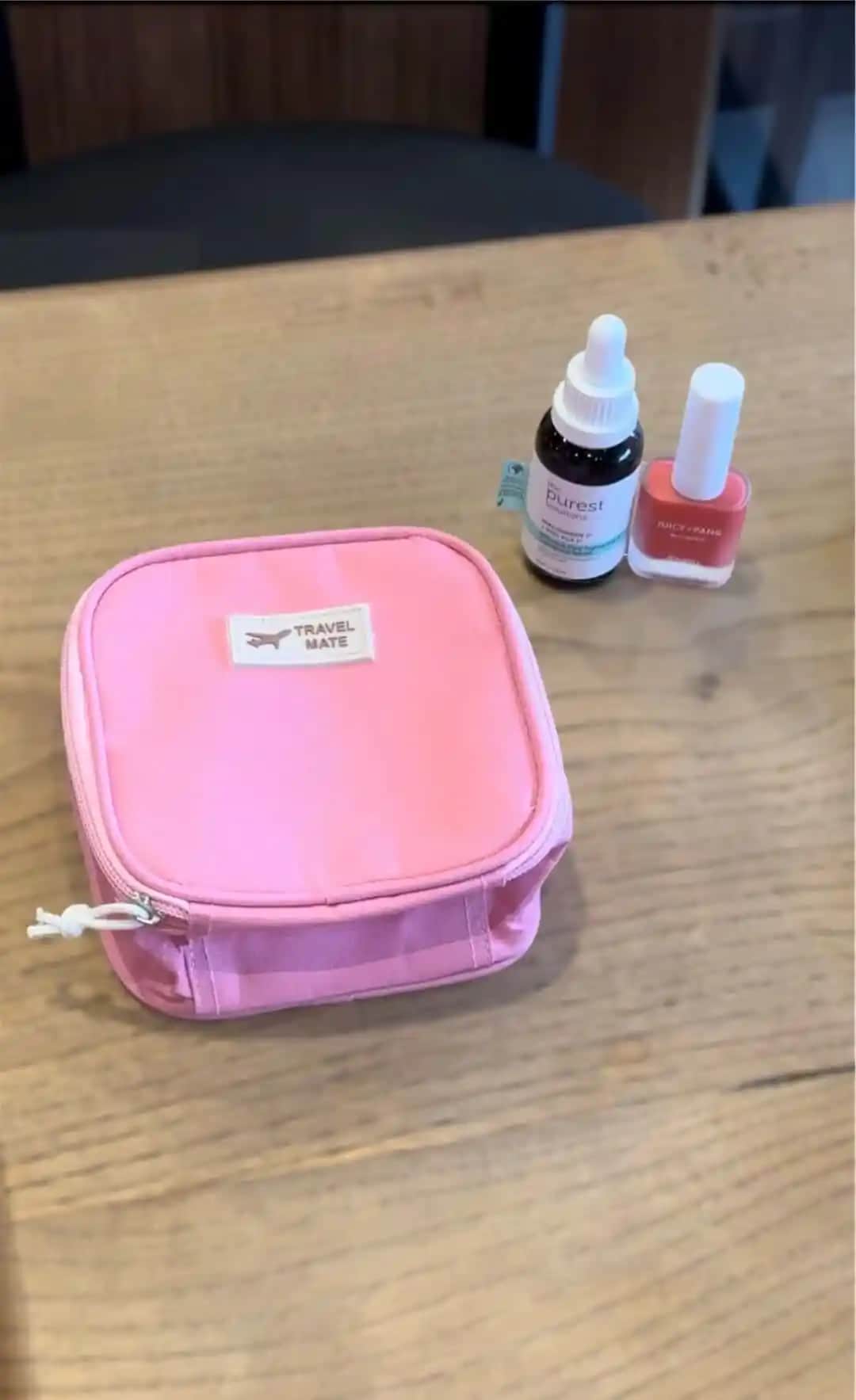 Toz Pembe Makyajın Güncel Trendleri ve Uygulama İpuçları