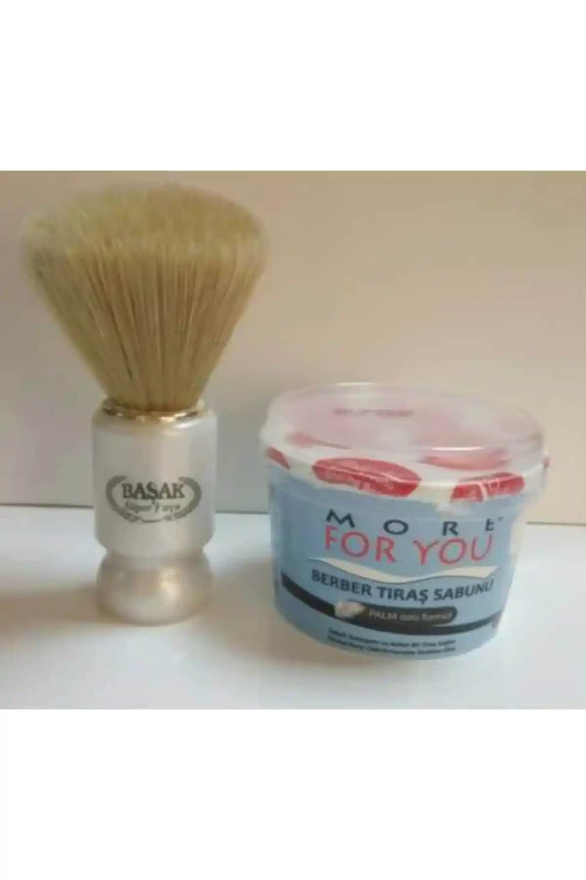 Traş Sabunu Nedir? Geleneksel ve Doğal Erkek Bakımında Güncel Trendler ve Kullanım İpuçları