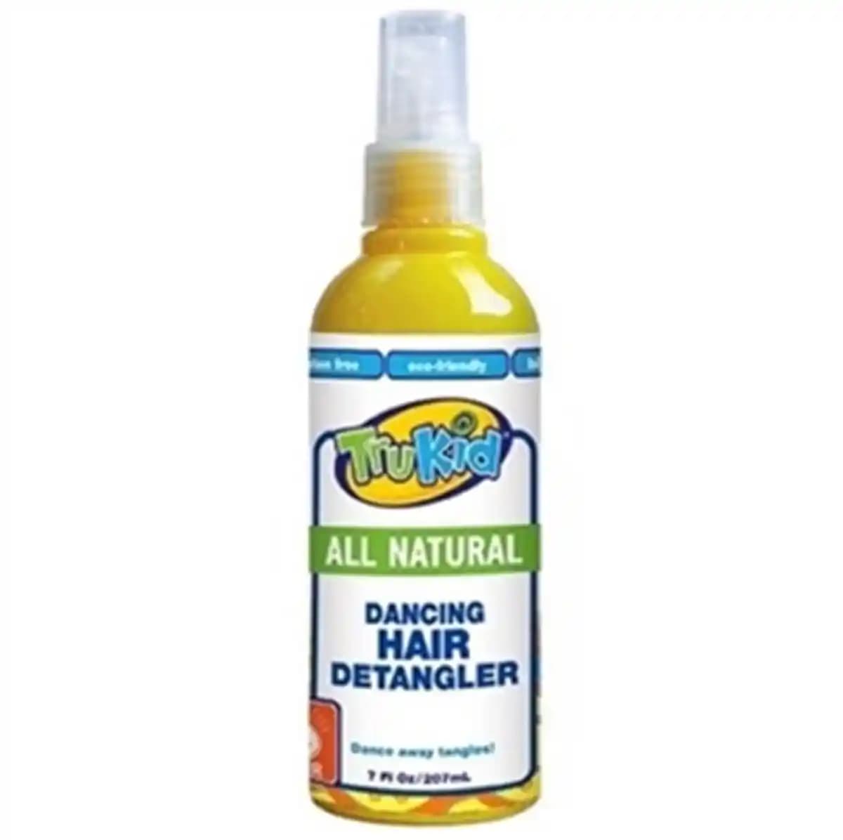 Trukid Saç Açıcı Sprey ile Saç Renginizi Hafifçe Açın ve Doğal Parlaklık Kazanın