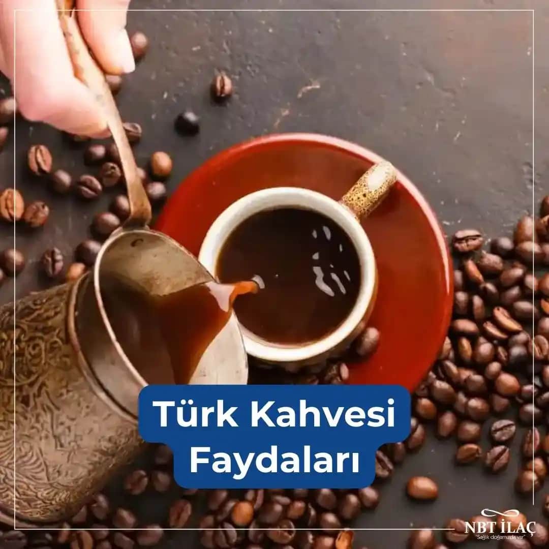 Türk Kahvesinin Saça Faydaları: Doğal Güzellik İçin Güçlü Bir Kaynak ve Bakım Yöntemi