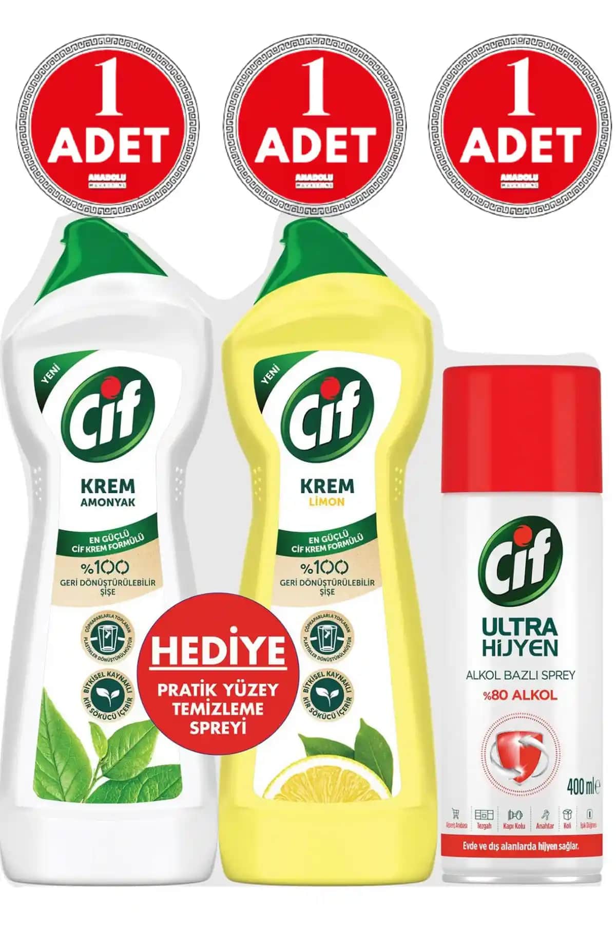 Türk Malı Krem Temizleyiciler: Güvenilir ve Erişilebilir Cilt Temizliği Çözümleri