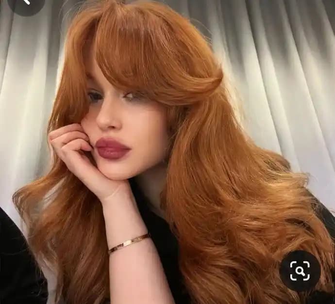 Turuncu Saçtan Sarıya Dönüşüm Rehberi: Adımlar ve Bakım İpuçları