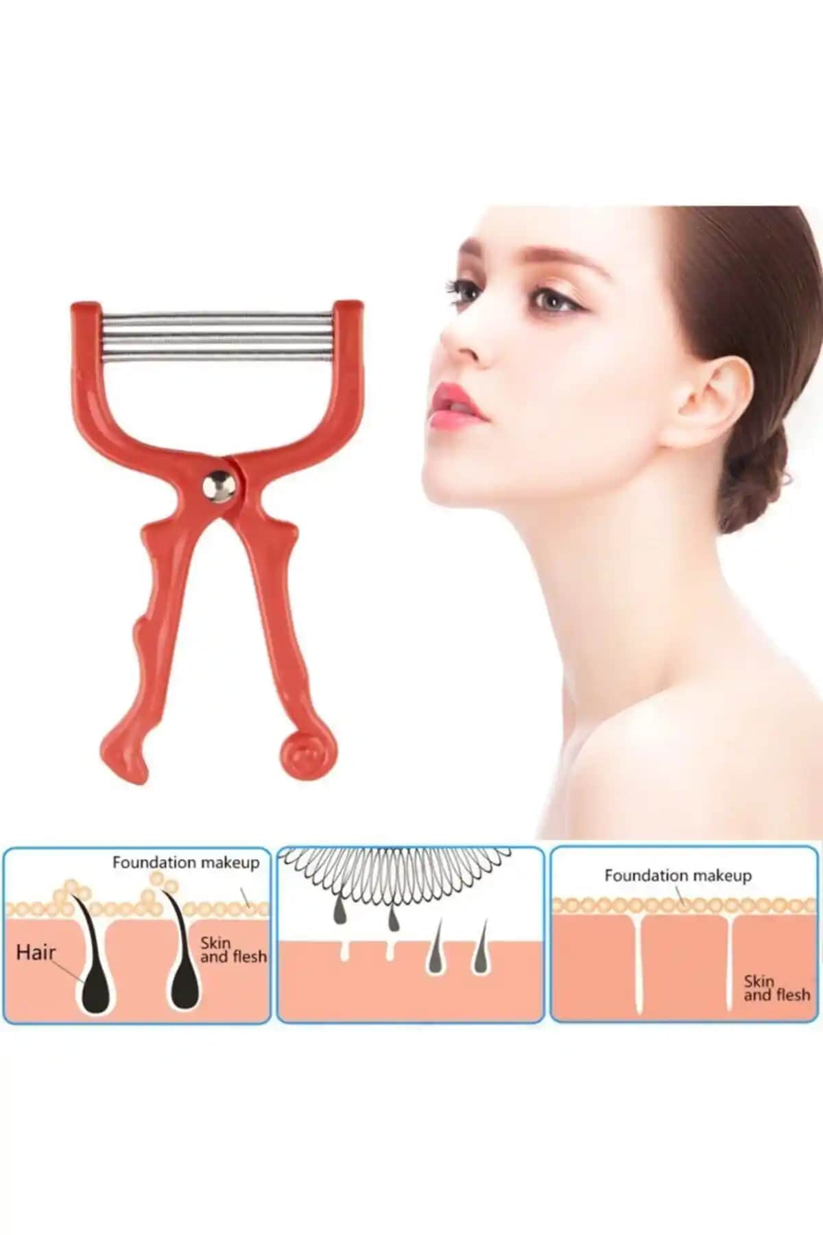 Tüy Alma Aletleri ve Yöntemleri: Güncel Trendler ve Doğru Seçim Rehberi