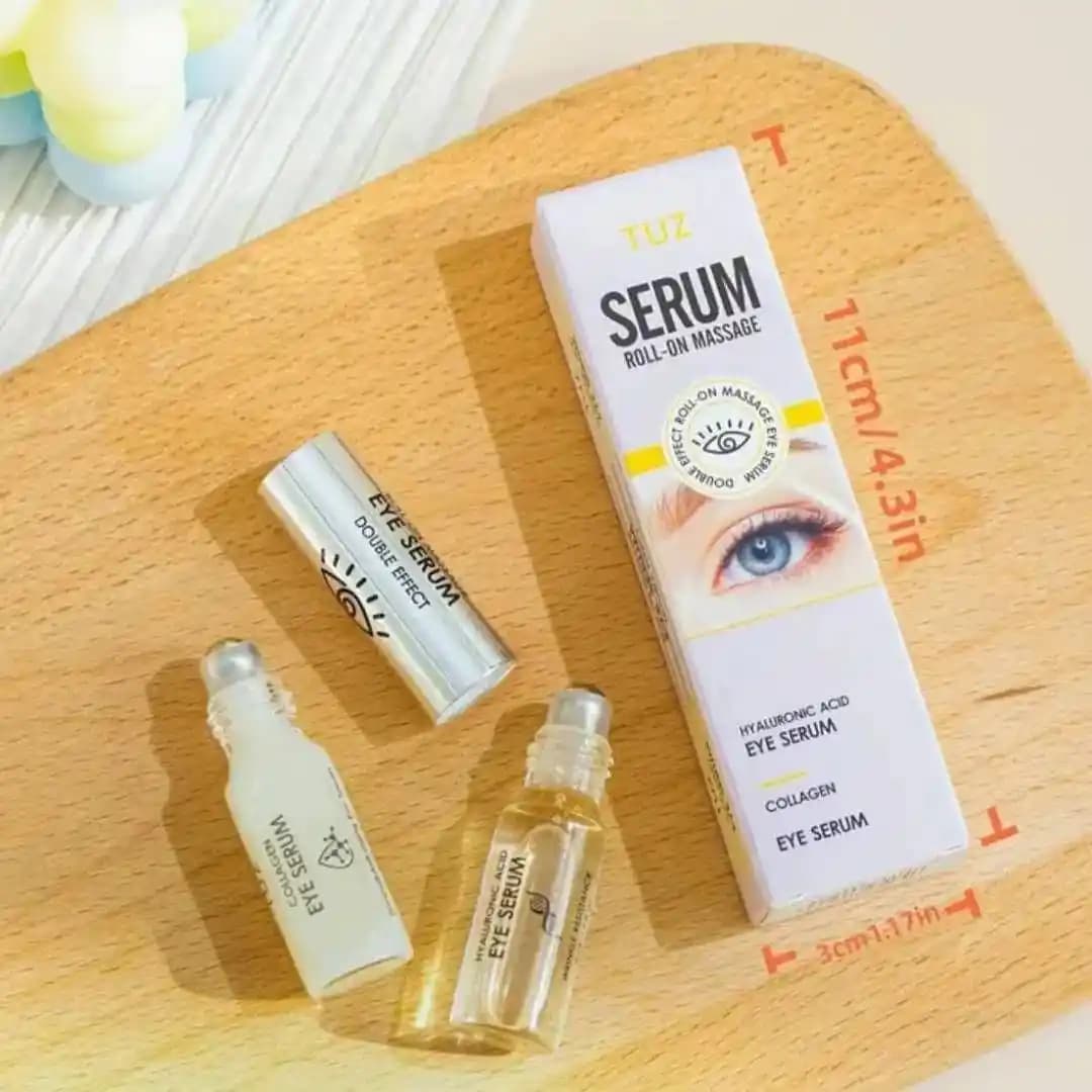 Tuz Roll On Nedir ve Doğal Ter Önleyici Alternatiflerin Avantajları