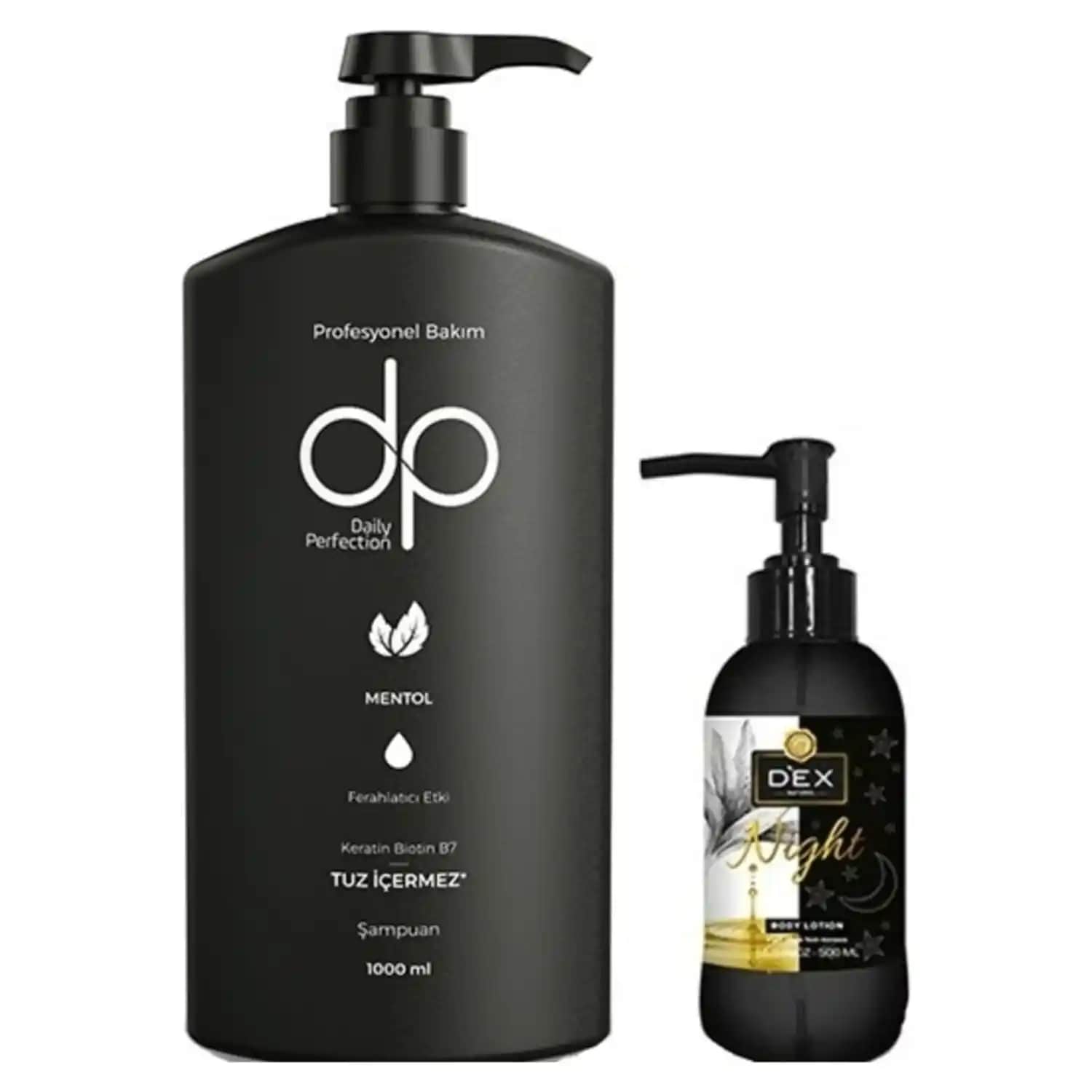 Tuzağsız Şampuanlar ve Doğal Saç Bakımında Güncel Trendler ve Faydaları