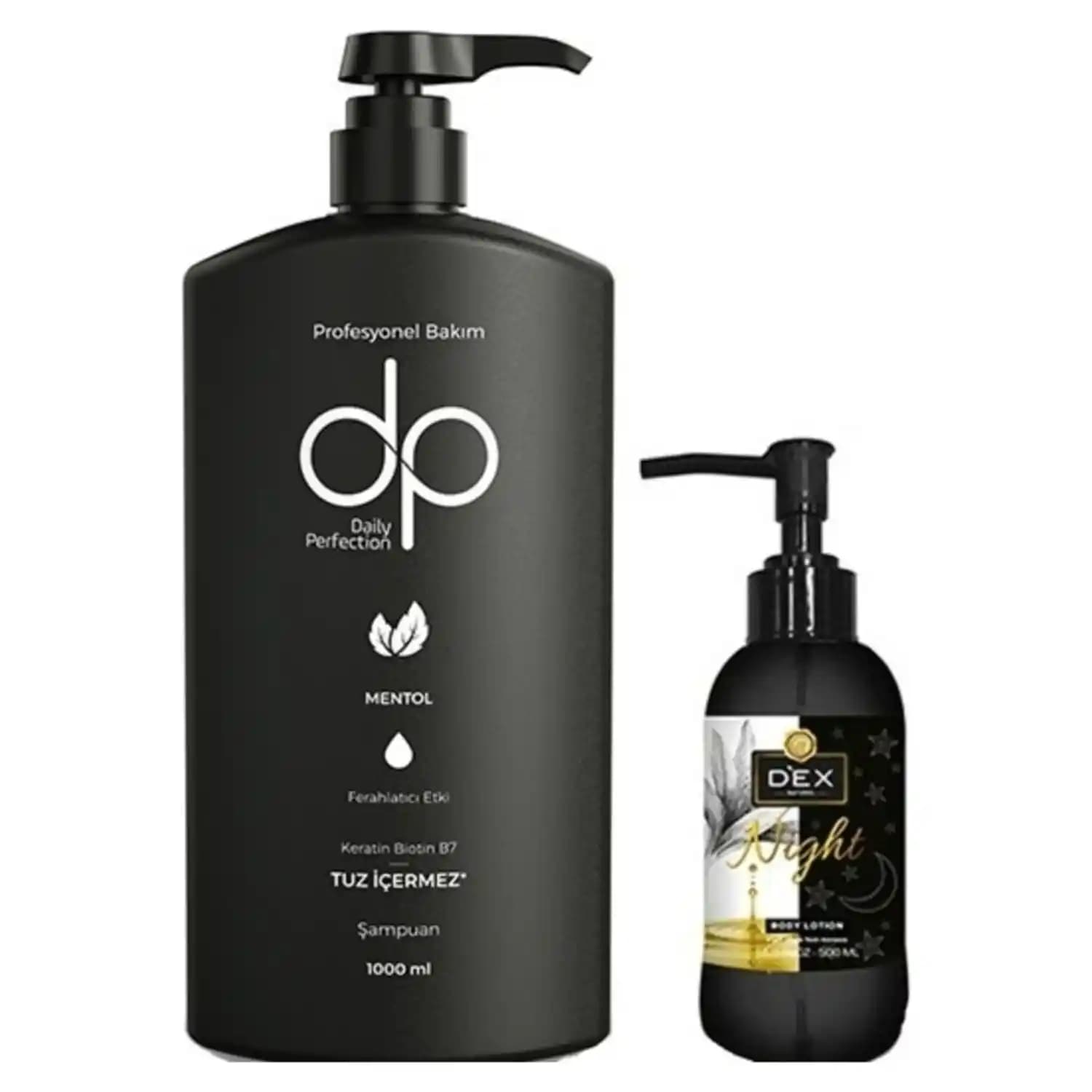 Tuzağsız Şampuanlar ve Doğal Saç Bakımında Güncel Trendler ve Faydaları